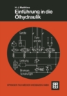 Image for Einfuhrung in die Olhydraulik