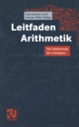 Image for Leitfaden Arithmetik: Fur Studierende der Lehramter