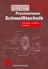 Image for Praxiswissen Schweitechnik: Werkstoffe, Verfahren, Fertigung
