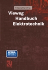 Image for Vieweg Handbuch Elektrotechnik