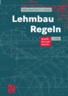 Image for Lehmbau Regeln: Begriffe Baustoffe Bauteile.