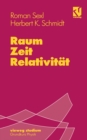Image for Raum - Zeit - Relativitat