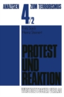 Image for Protest und Reaktion