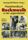 Image for Praxishandbuch Rockmusik in der Jugendarbeit