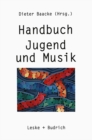 Image for Handbuch Jugend und Musik
