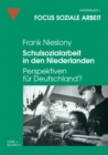 Image for Schulsozialarbeit in den Niederlanden: Perspektiven fur Deutschland?