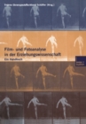 Image for Film- und Fotoanalyse in der Erziehungswissenschaft: Ein Handbuch