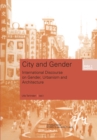 Image for City and Gender: Intercultural Discourse on Gender, Urbanism and Architecture : 12