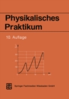 Image for Physikalisches Praktikum