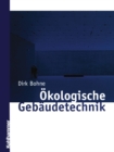 Image for Okologische Gebaudetechnik