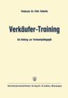 Image for Verkaufer-Training