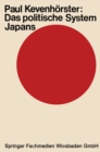 Image for Das politische System Japans
