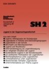 Image for Jugend in der Gegenwartsgesellschaft : 2