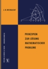 Image for Prinzipien Zur Losung Mathematischer Probleme