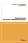 Image for Digitalistherapie bei Nieren- und Leberinsuffizienz