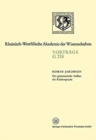 Image for Der grammatische Aufbau der Kindersprache : 204. Sitzung am 28. Mai 1975 in Dusseldorf