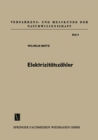 Image for Elektrizitatszahler: Tarifgerate und Schaltuhren