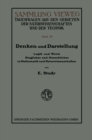 Image for Denken und Darstellung: Logik und Werte Dingliches und Menschliches in Mathematik und Naturwissenschaften : 59