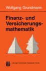 Image for Finanz- und Versicherungsmathematik.