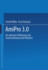 Image for Amipro 3.0: Die Optimale Einfuhrung in Die Textverarbeitung Unter Windows.