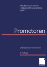 Image for Promotoren: Champions Der Innovation