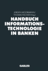 Image for Handbuch Informationstechnologie in Banken