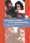 Image for Netzwerkentwicklung in Der Jugendberufshilfe: Erfahrungen Mit Institutioneller Vernetzung Im Landlichen Raum