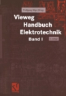 Image for Vieweg Handbuch Elektrotechnik.