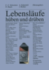 Image for Lebenslaufe - huben und druben