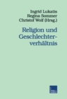 Image for Religion Und Geschlechterverhaltnis