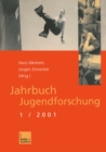 Image for Jahrbuch Jugendforschung: 1. Ausgabe 2001