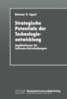 Image for Strategische Potentiale Der Technologieentwicklung: Implikationen Fur Software-entscheidungen.