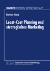 Image for Least-cost Planning Und Strategisches Marketing.