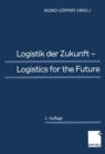 Image for Logistik Der Zukunft: Logistics for the Future