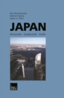 Image for Japan: Wirtschaft - Gesellschaft - Politik