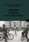 Image for Mobilitat im Kindes- und Jugendalter