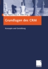 Image for Grundlagen des CRM: Konzepte und Gestaltung