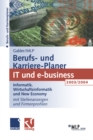 Image for Gabler / Mlp Berufs- Und Karriere-planer 2003/2004: It Und E-business: Informatik, Wirtschaftsinformatik Und New Economy Mit Stellenanzeigen Und Firmenprofilen.
