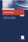 Image for Fundraising: Handbuch fur Grundlagen, Strategien und Instrumente
