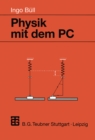 Image for Physik mit dem PC.