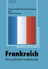 Image for Frankreich: Eine politische Landeskunde.
