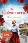 Image for Die Hofgartnerin - Blutenzauber