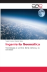 Image for Ingenieria Geomatica