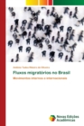 Image for Fluxos migratorios no Brasil