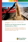 Image for Analise da Performance Social Corporativa (PSC)
