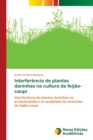 Image for Interferencia de plantas daninhas na cultura de feijao-caupi