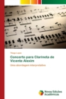Image for Concerto para Clarineta de Vicente Alexim