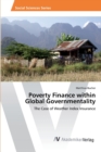Image for Poverty Finance within Global Governmentality