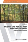Image for Inventur und Planung nach dem SWB-Verfahren