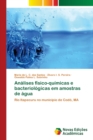 Image for Analises fisico-quimicas e bacteriologicas em amostras de agua